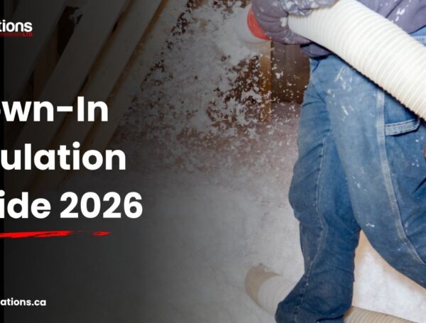 Blown-In Insulation Guide 2026: Benefits, Costs & Tips