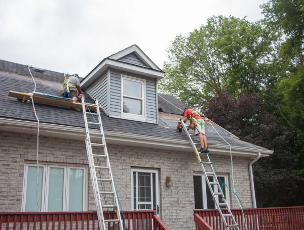 Roof Repair