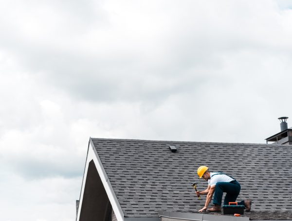 How To Choose The Best Metal Roof For Your Home