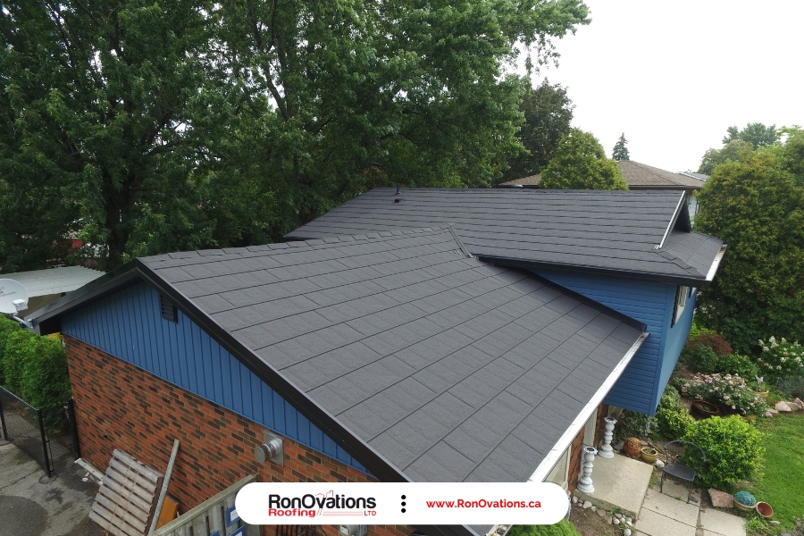 Metal Roof Maintenance Tips
