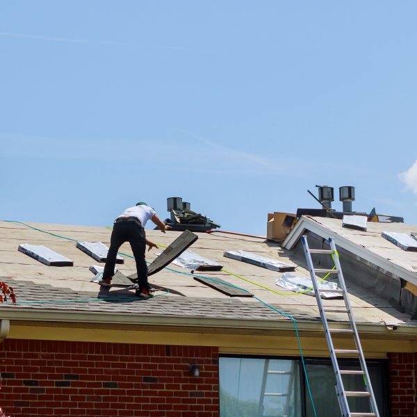 Metal Roof Maintenance 8 Tips To Care For Your Roof