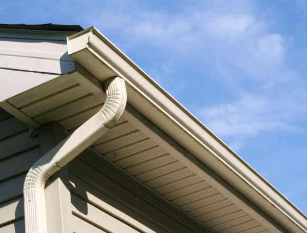 Why You Should Hire Ronovations Company for Your Siding and Eavestrough Needs