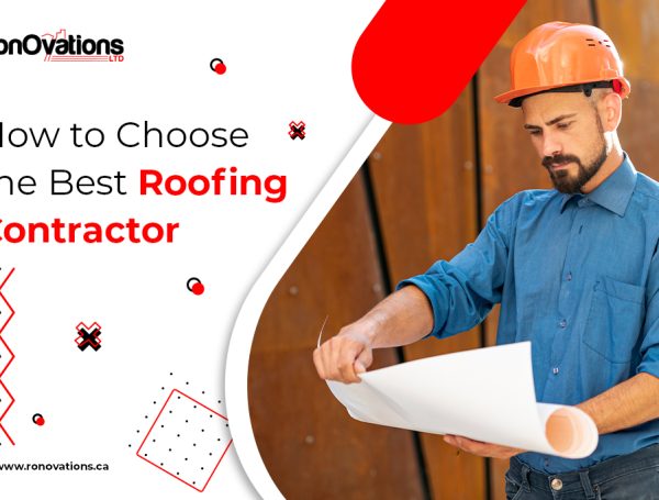 10 Steps on How to Choose The Best Roofing Contractor