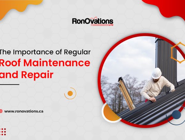 The Importance of Regular Roof Maintenance and Repair