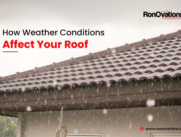 How Weather Conditions Affect Your Roof: Protecting Your Home