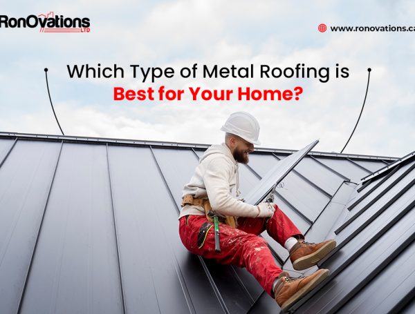 Which Metal Roof Is Best for Your Home? (Guide)