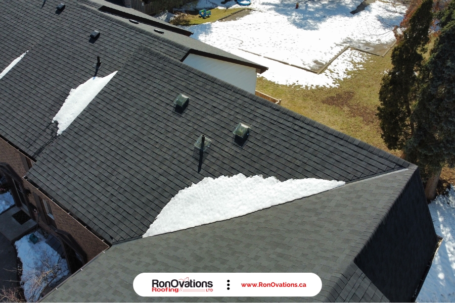 Common Winter Roofing Problems