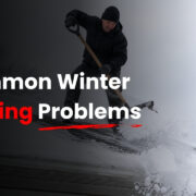 Common Winter Roofing Problems