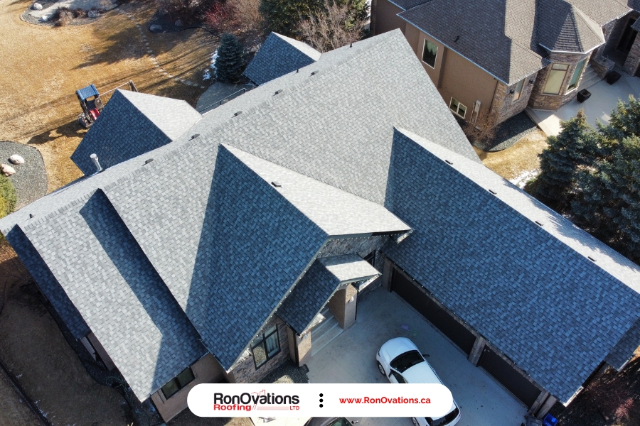 Best Time of Year to Replace a Roof