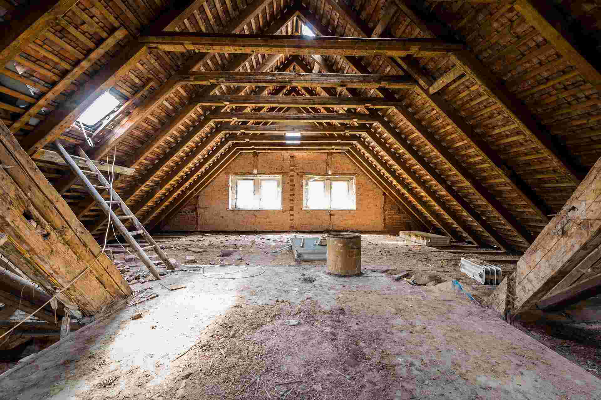 attic-insulation