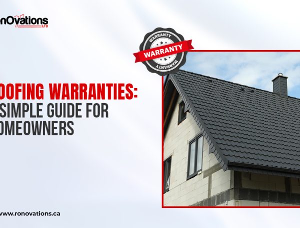 Roofing Warranties: A Simple Guide for Homeowners