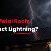 Metal Roofing