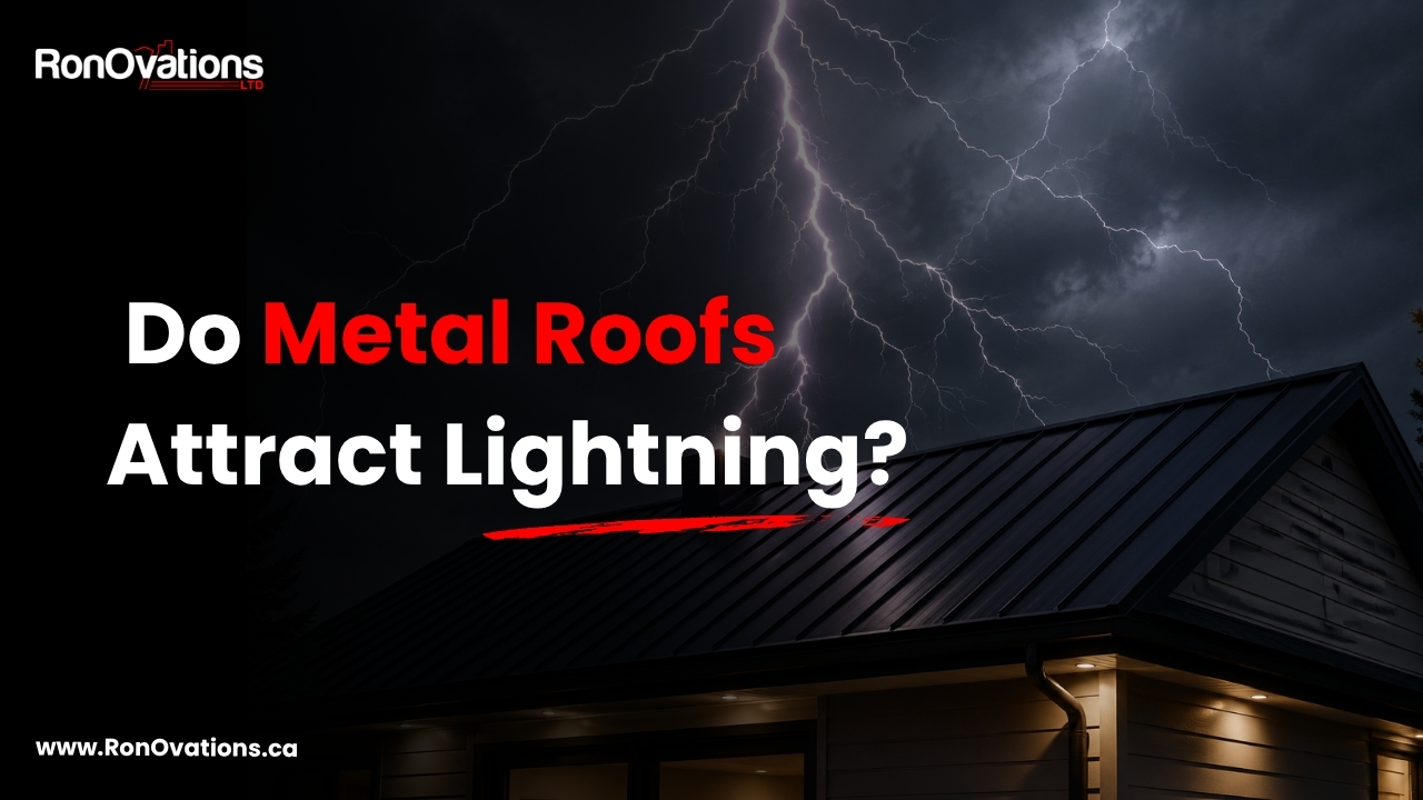 Metal Roofing