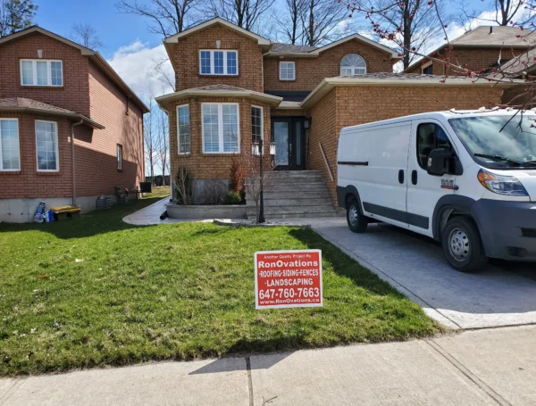roof inspection Toronto professional