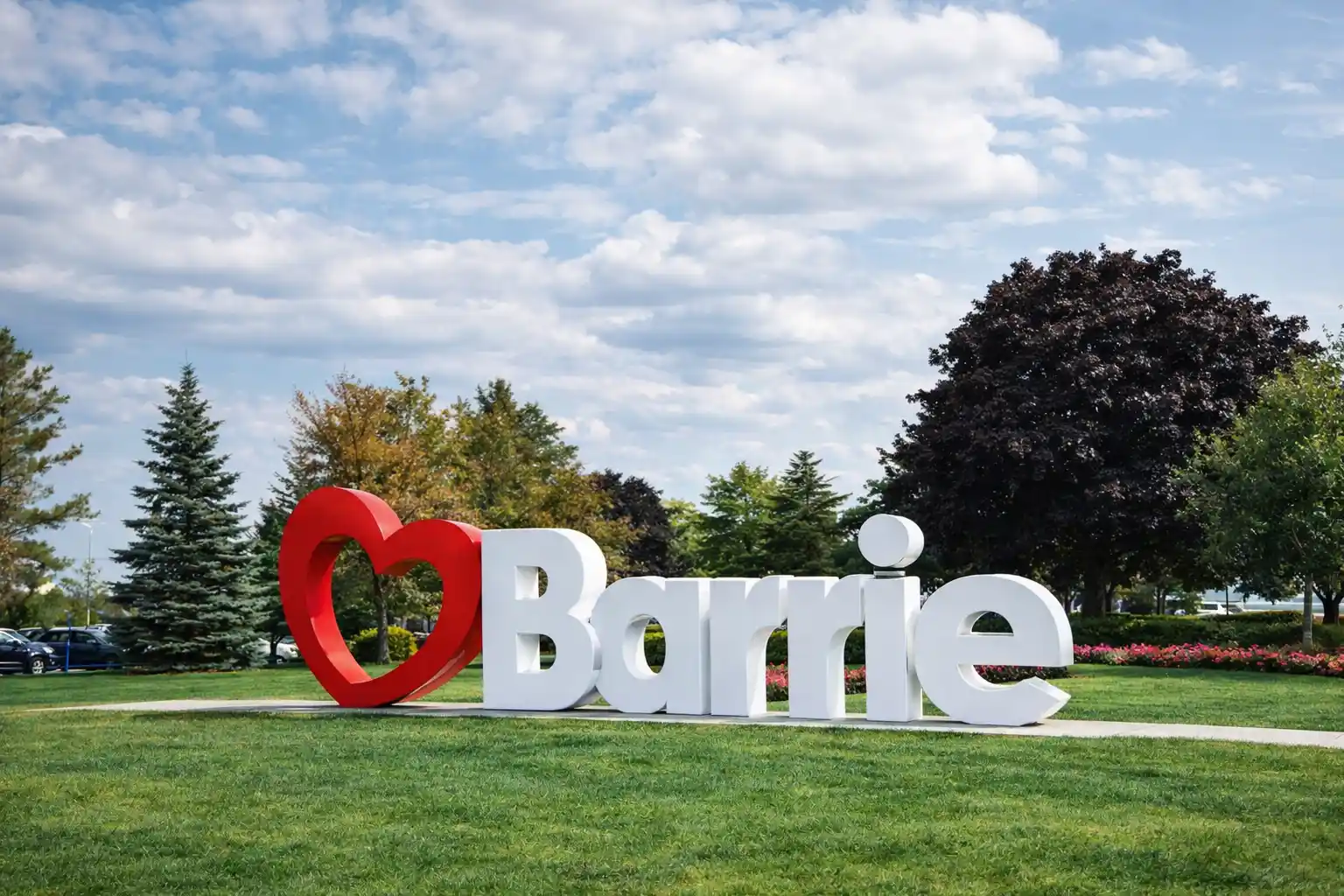 roof repair barrie project