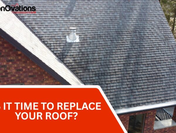 When Should You Replace Roof Shingles? Signs, Lifespan & Expert Guide (Canada)