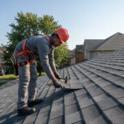 best roofing for Winnipeg homes in Manitoba winter conditions