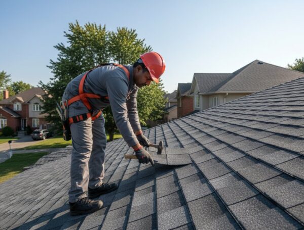 Best Roofing for Winnipeg Homes (2026): What Actually Works in Manitoba Weather