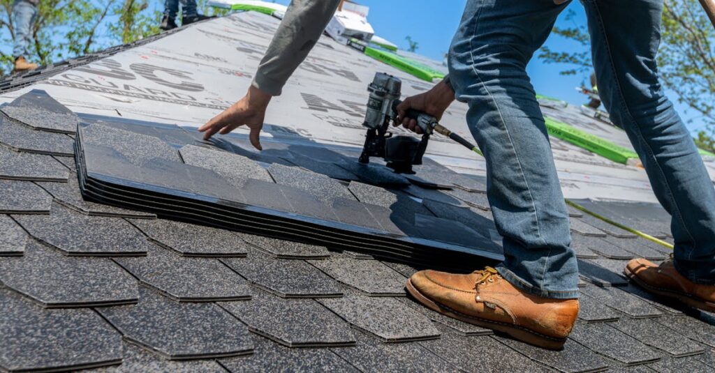Cheapest Roofing Material for Roof Replacement in 2024 - Canadian roofing guide