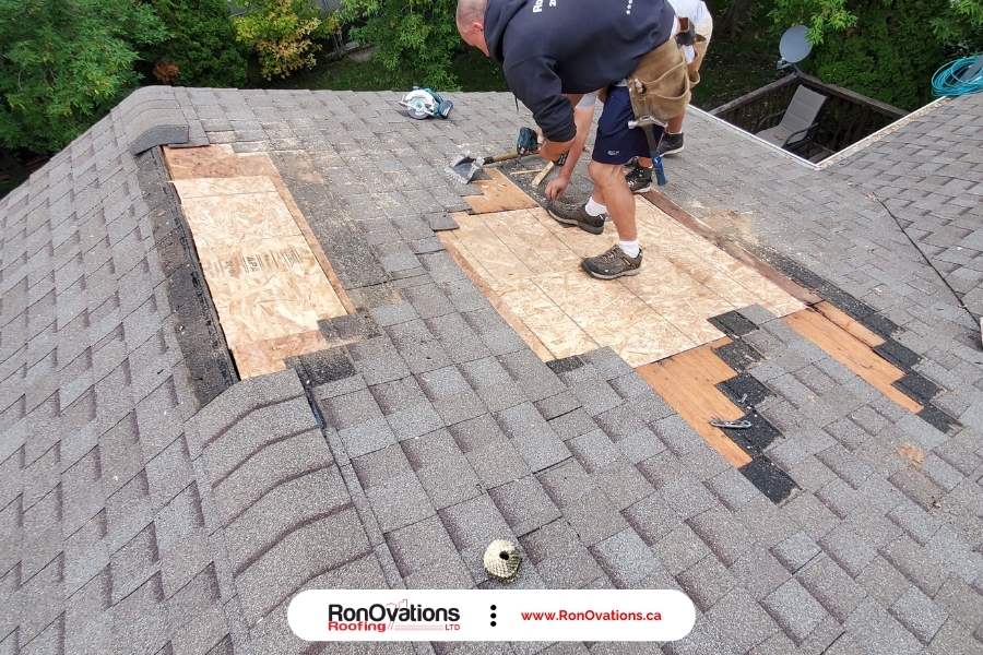 Roofing Safety Hazards Homeowners Must Know