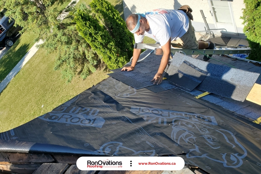 Roofing Safety Hazards Homeowners Must Know