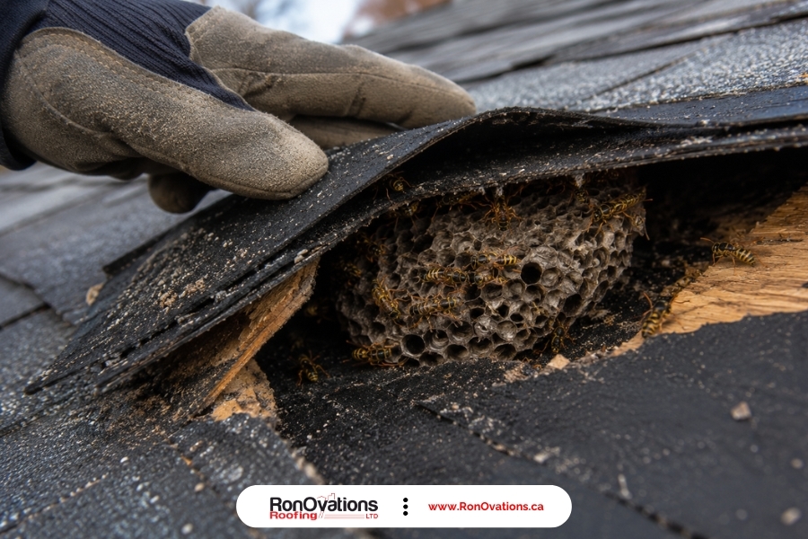 Roofing Safety Hazards Homeowners Must Know: A Crew's First-Hand Account
