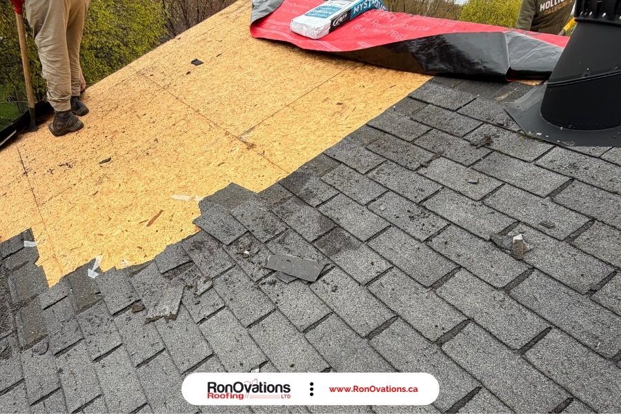 Can a Roof Be Repaired Instead of Replaced?