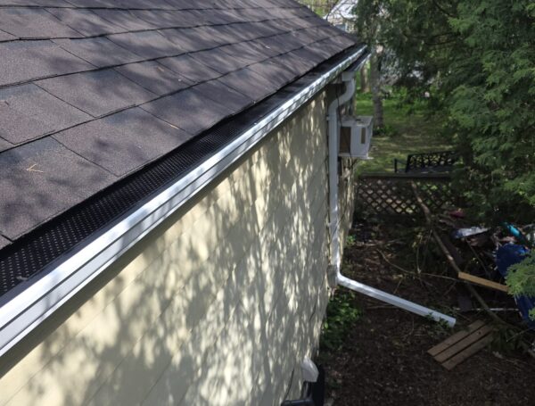 Trusted roofing services for homes and businesses in Vaughan