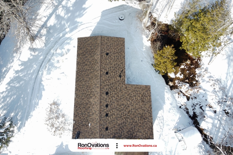 Best Roofing Materials-Stone Coated Metal