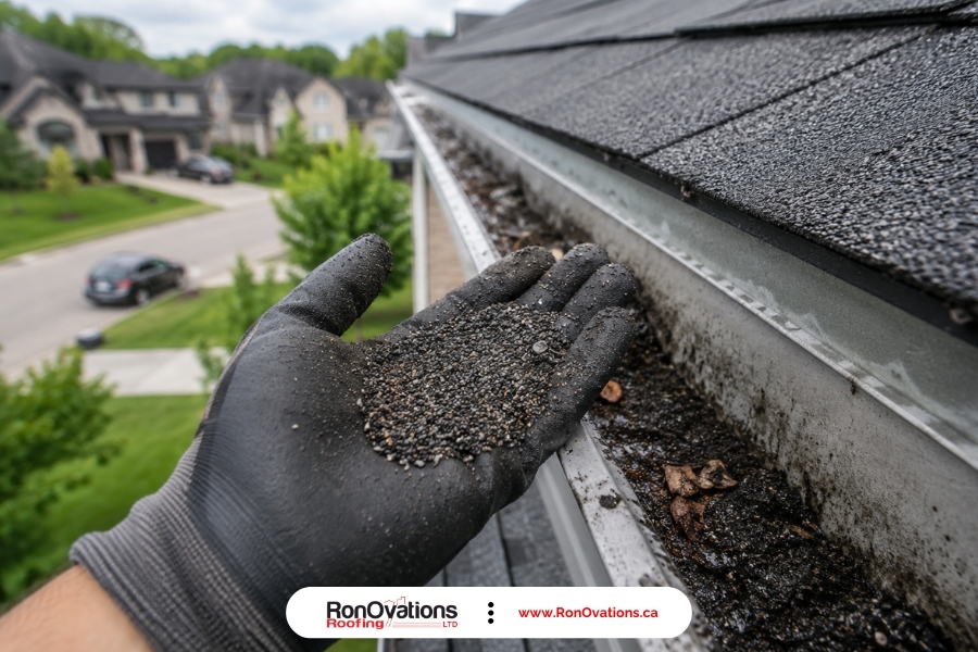 What Roofers Check During a Roof Inspection