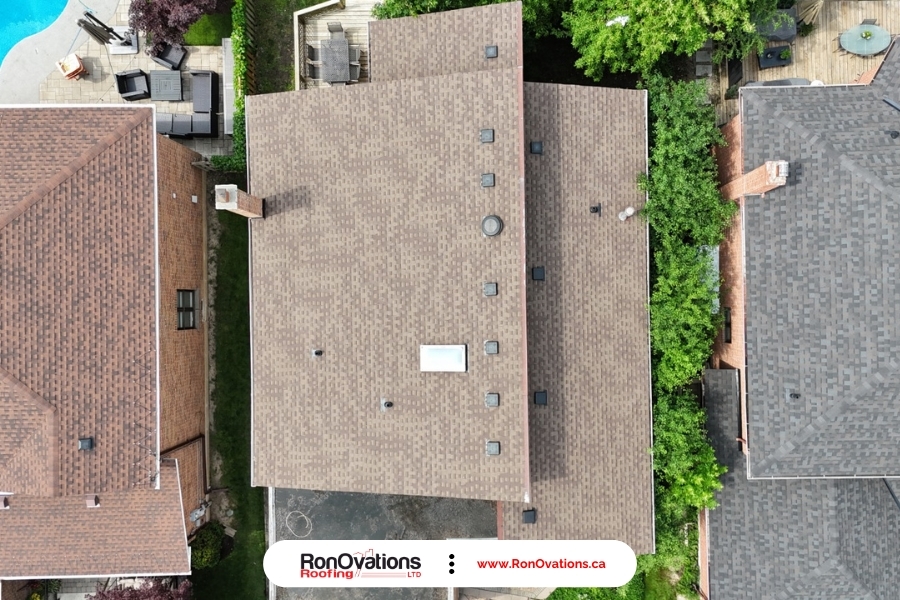 Best Roof Colour for Hot Climate