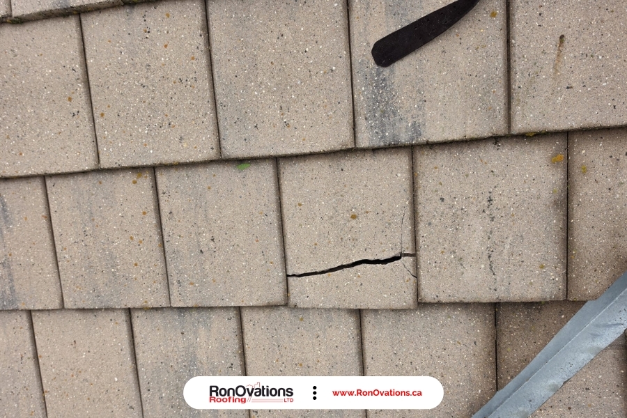 What Roofers Check During a Roof Inspection