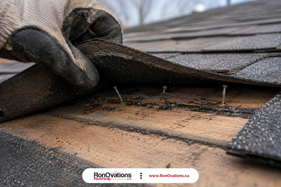 Roofing Warranty Claim Denied? (5 Common Mistakes That Void Your Warranty)- RonOvations roofing comapny in Onatrio, Alberta, Manitoba
