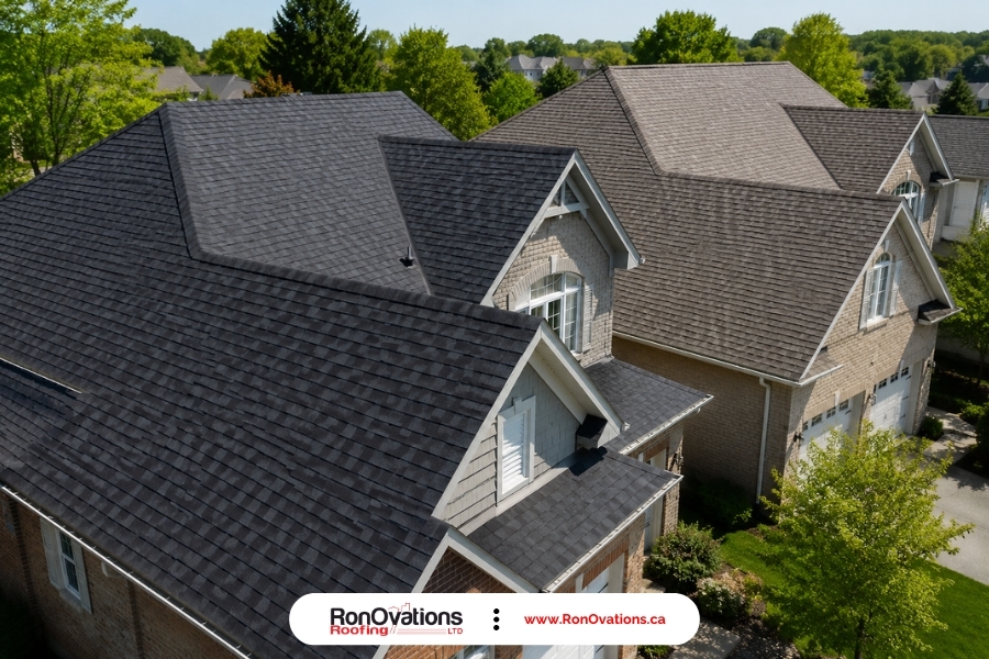 Best Roof Colour for Hot Climate
