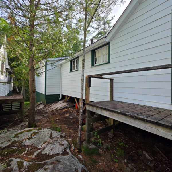 Siding Services by RonOvations