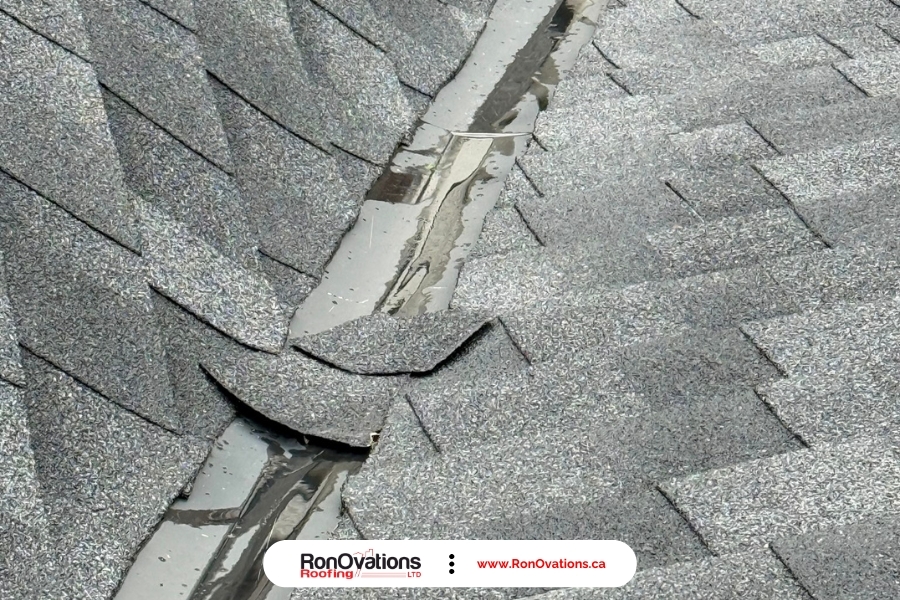 What Roofers Check During a Roof Inspection