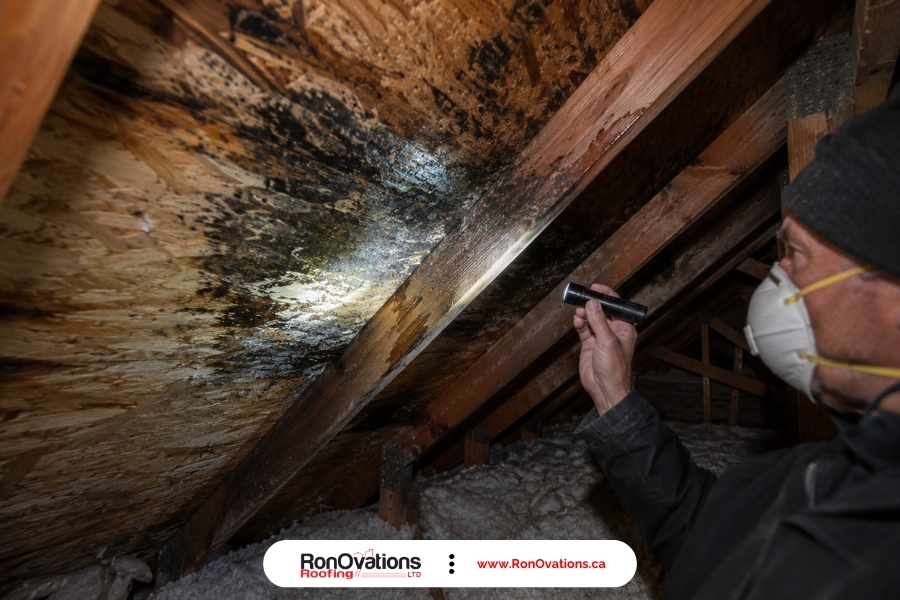 Roofing Warranty Claim Denied? (5 Common Mistakes That Void Your Warranty)- RonOvations roofing comapny in Onatrio, Alberta, Manitoba
