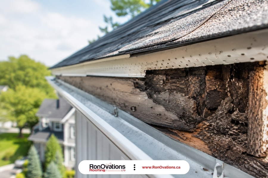 What Roofers Check During a Roof Inspection