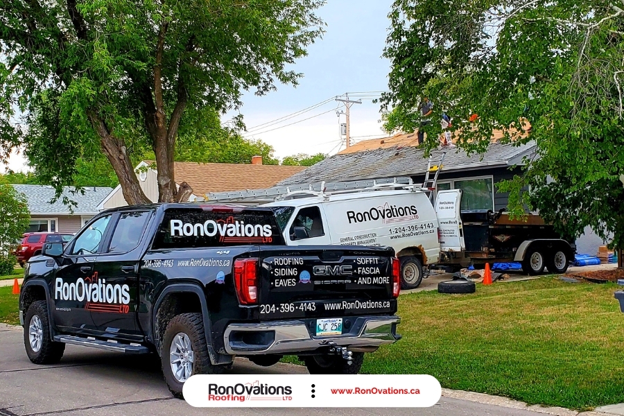 Insurance Cover Roof Replacement