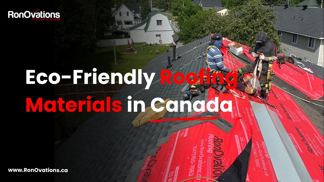 Best Roofing Materials