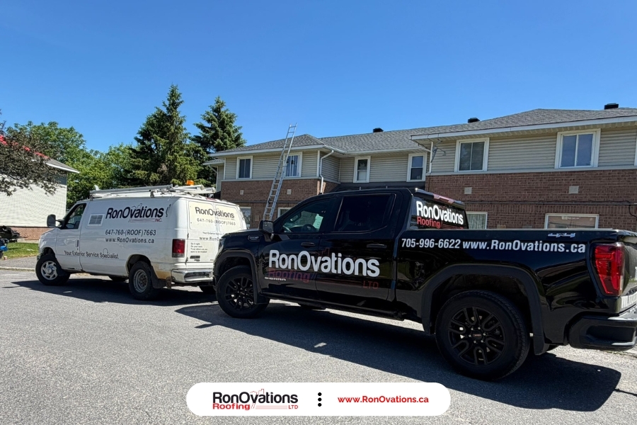 What Roofers Check During a Roof Inspection