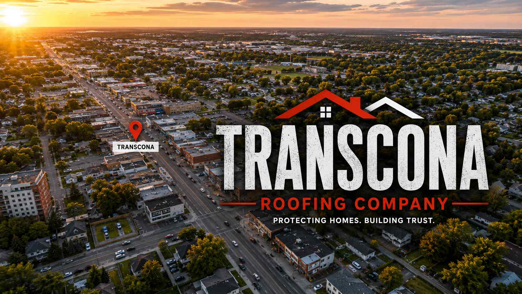 Looking for a Roofing Company in Transcona? RonOvations provides professional roof repair, roof replacement, roof inspections, and emergency roofing services throughout Transcona and Winnipeg.