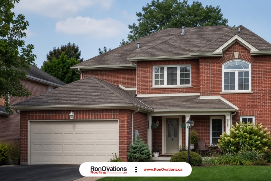 Roof Colour Resale Value: 9 Smart Choices for Ontario Homes