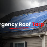 Emergency Roof Tarp: How Long It Actually Lasts in Canada