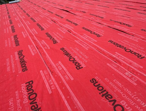 RonOvations Project- Metal Roof installations3