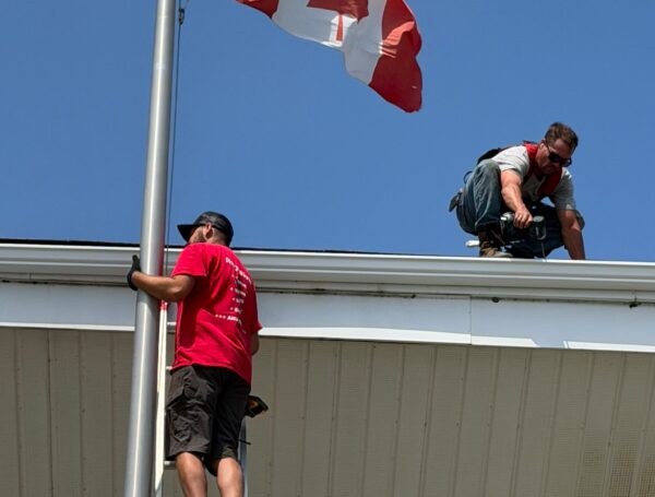 RonOvations-roofing company