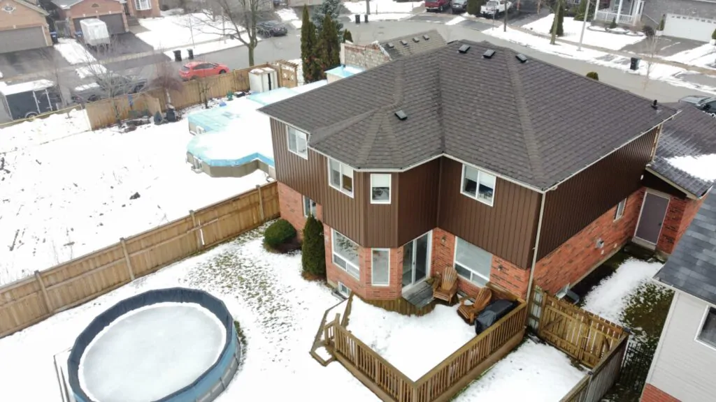 RonOvations-Roofing Services